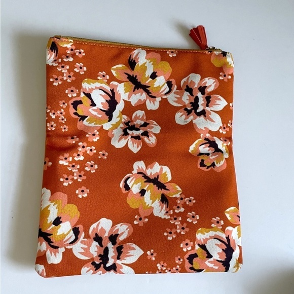 Rachel Pally Canvas Clutch Bag - Picture 7 of 13